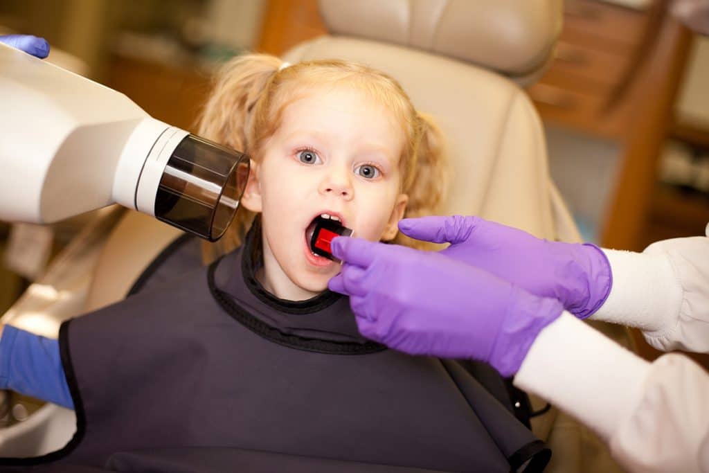 Is Sedation Dentistry Safe for Children