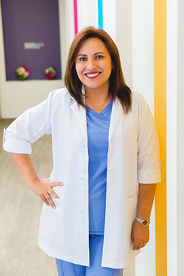 Pearland Pediatric Dentist | Cecilia Carpio, DDS | Houston, TX